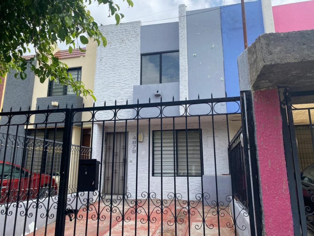 Casa en Renta en Mirador Del Sol Zapopan Jalisco (2)