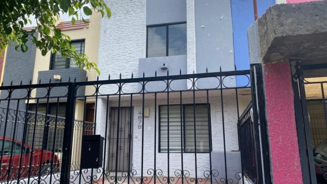 Casa en Renta en Mirador Del Sol Zapopan Jalisco (2)