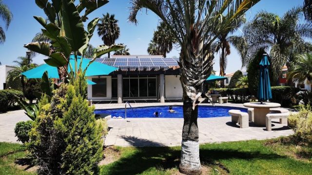 Casa en Renta en Nueva Galicia Residencial Tlajomulco de Zuñiga Jalisco (2)