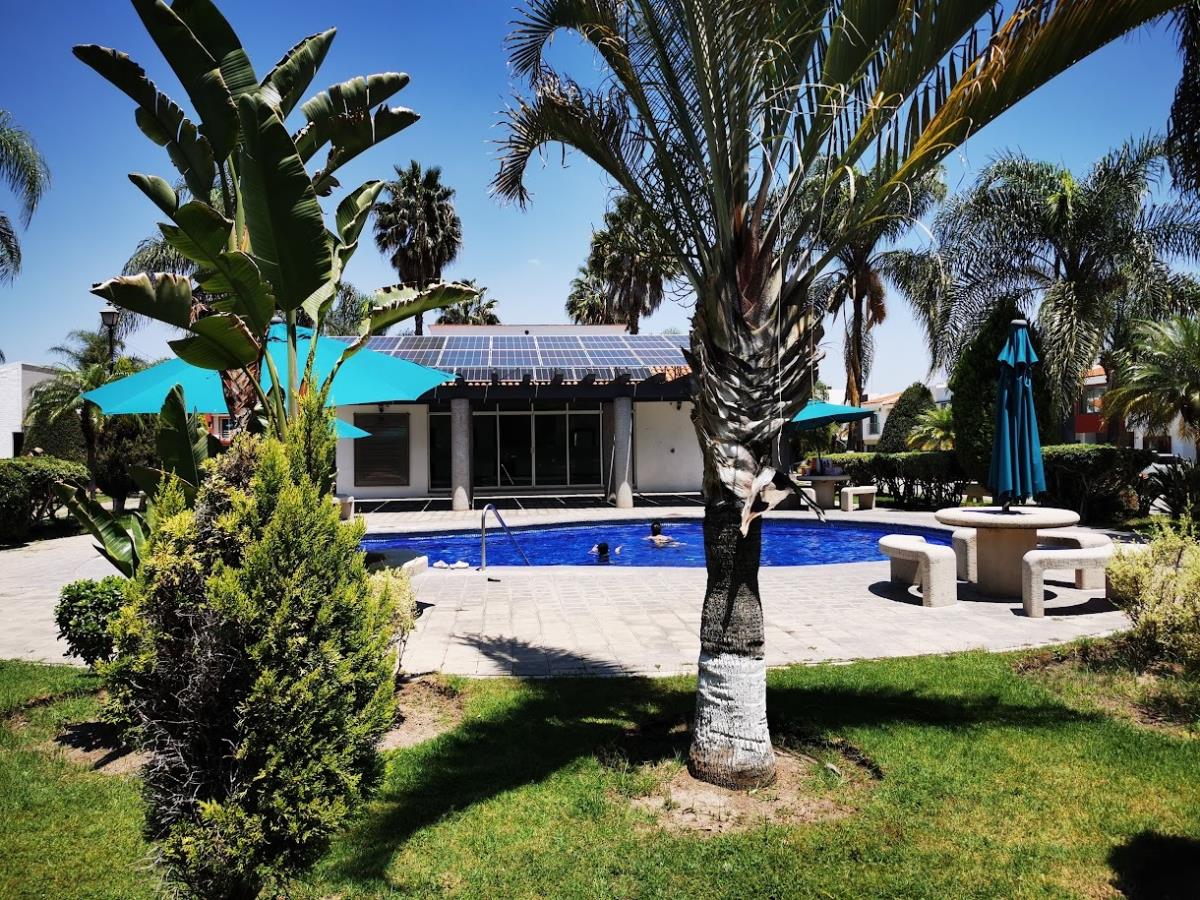 Casa en Renta en Nueva Galicia Residencial Tlajomulco de Zuñiga Jalisco (2)