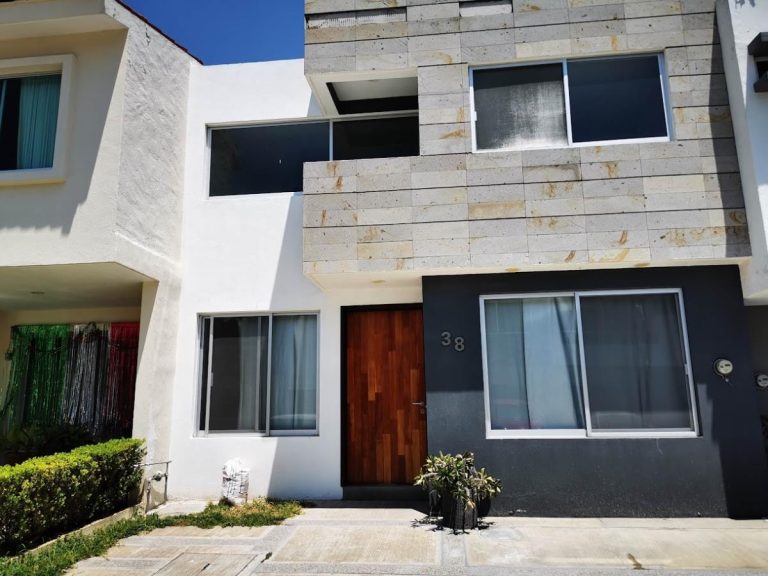 Casa en Renta en Nueva Galicia Residencial Tlajomulco de Zuñiga Jalisco