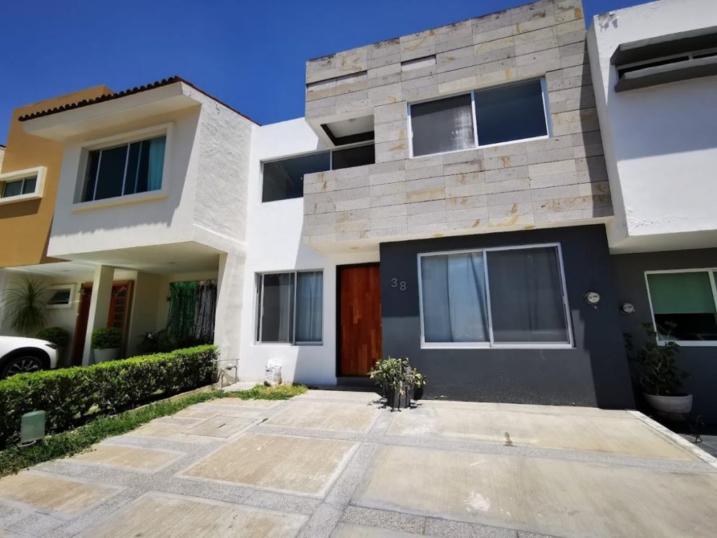 Casa en Renta en Nueva Galicia Residencial Tlajomulco de Zuñiga Jalisco (4)