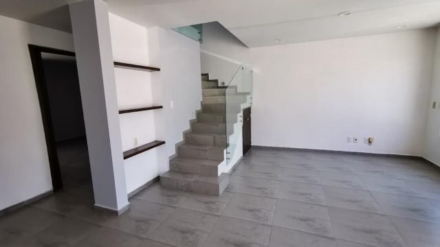 Casa en Renta en Nueva Galicia Residencial Tlajomulco de Zuñiga Jalisco (6)