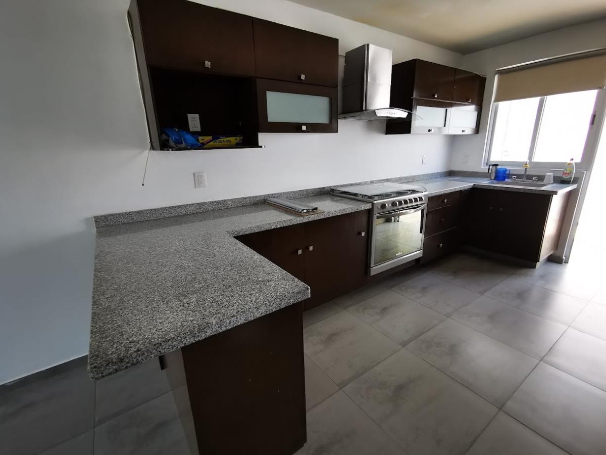 Casa en Renta en Nueva Galicia Residencial Tlajomulco de Zuñiga Jalisco (8)