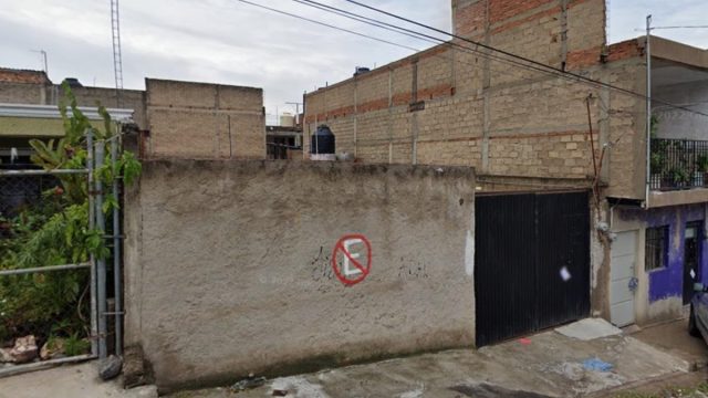 Casa en Renta en Nuevo Santa Maria San Pedro Tlaquepaque Jalisco (2)