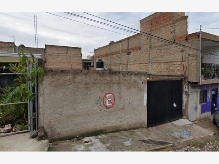 Casa en Renta en Nuevo Santa Maria San Pedro Tlaquepaque Jalisco
