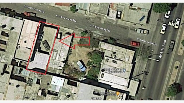 Casa en Renta en Nuevo Santa Maria San Pedro Tlaquepaque Jalisco (3)