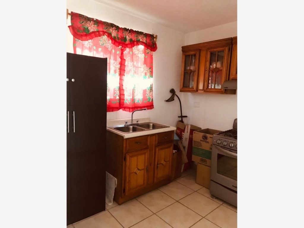Casa en Renta en Ojo de Agua Tenango del Valle Estado de Mexico (1)