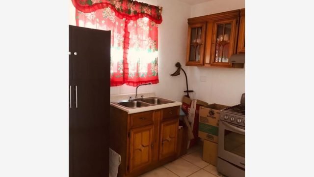 Casa en Renta en Ojo de Agua Tenango del Valle Estado de Mexico (1)