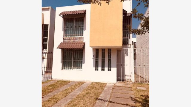 Casa en Renta en Ojo de Agua Tenango del Valle Estado de Mexico (2)