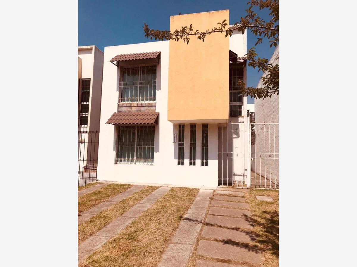 Casa en Renta en Ojo de Agua Tenango del Valle Estado de Mexico (2)