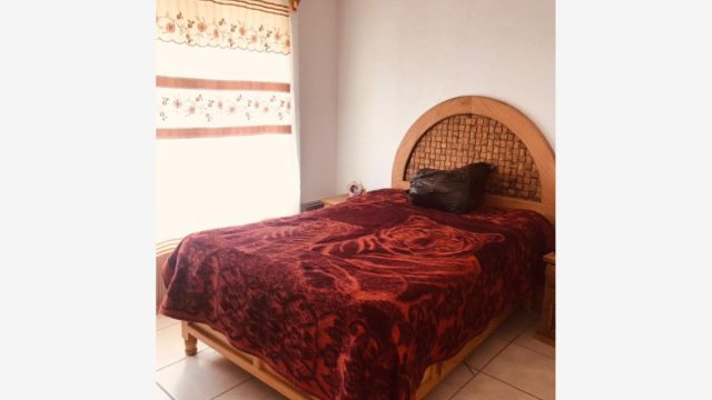 Casa en Renta en Ojo de Agua Tenango del Valle Estado de Mexico (3)