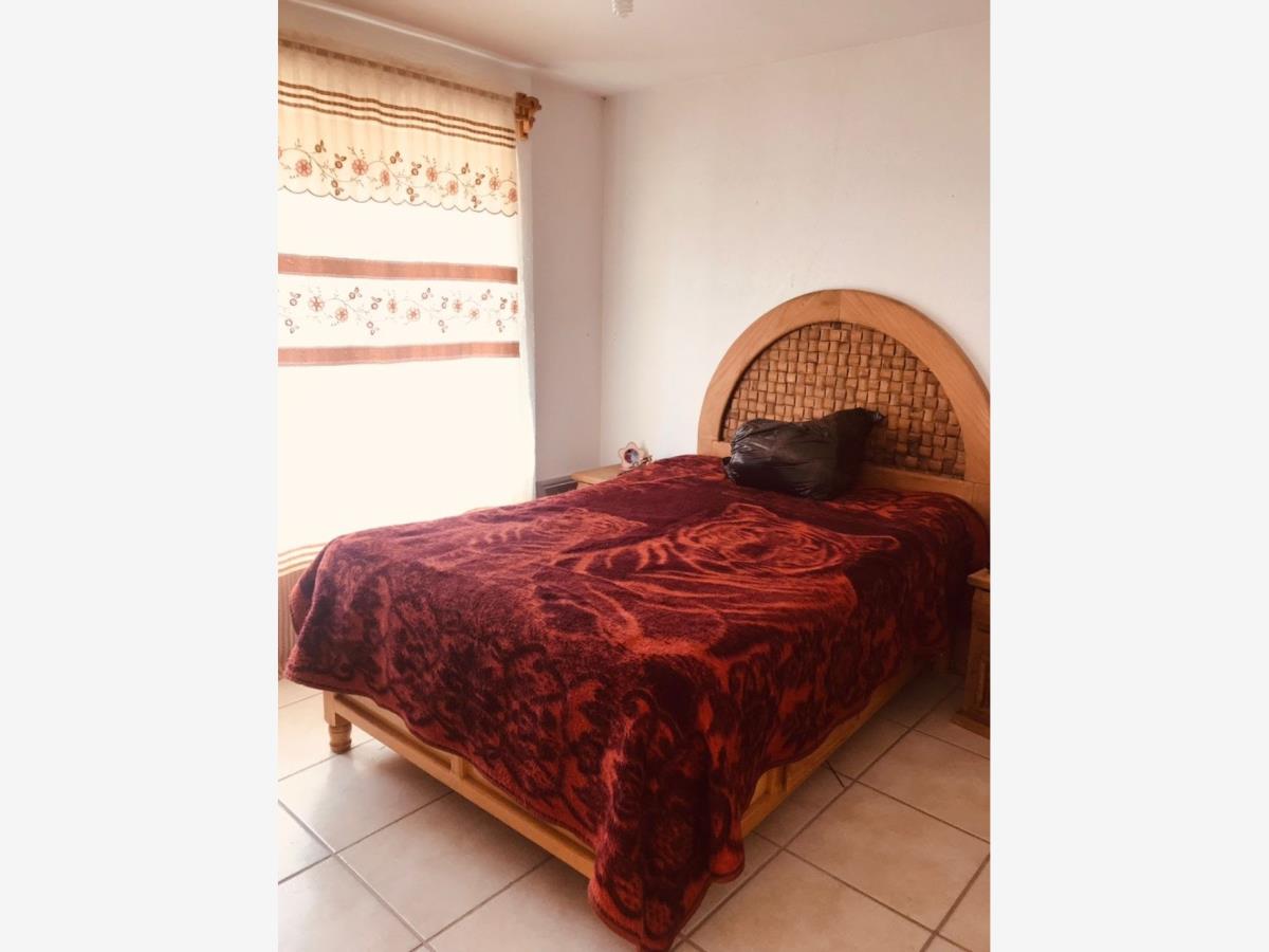 Casa en Renta en Ojo de Agua Tenango del Valle Estado de Mexico (3)