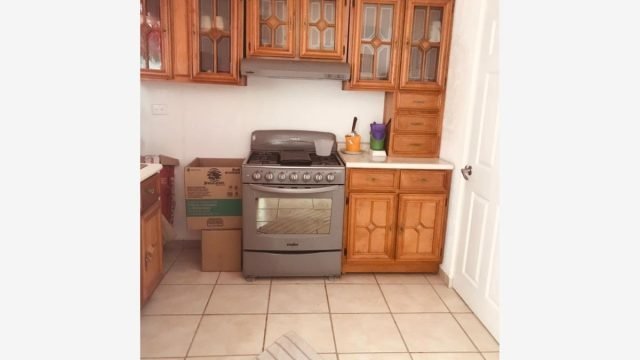 Casa en Renta en Ojo de Agua Tenango del Valle Estado de Mexico (4)