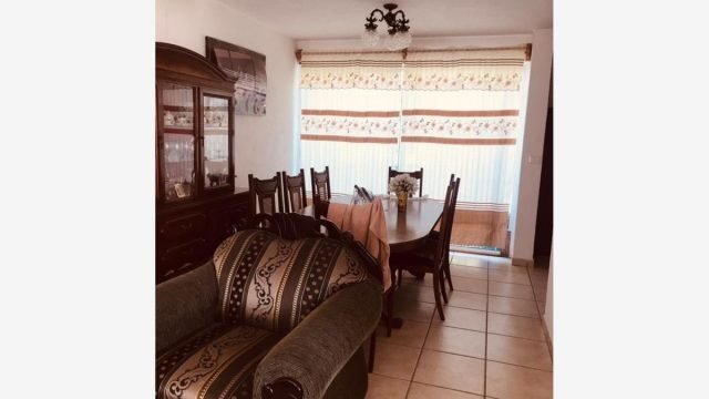 Casa en Renta en Ojo de Agua Tenango del Valle Estado de Mexico (5)