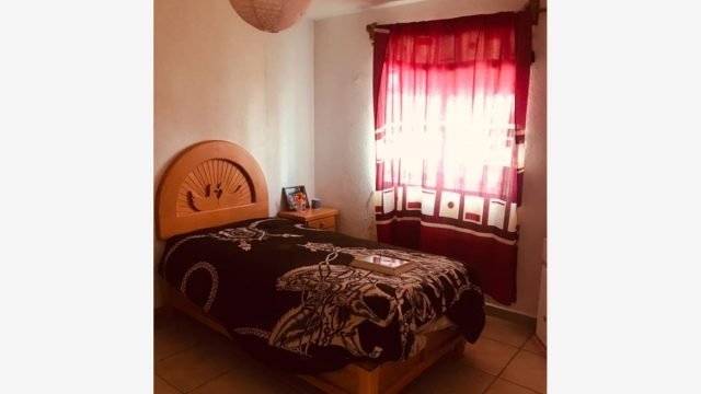 Casa en Renta en Ojo de Agua Tenango del Valle Estado de Mexico (6)