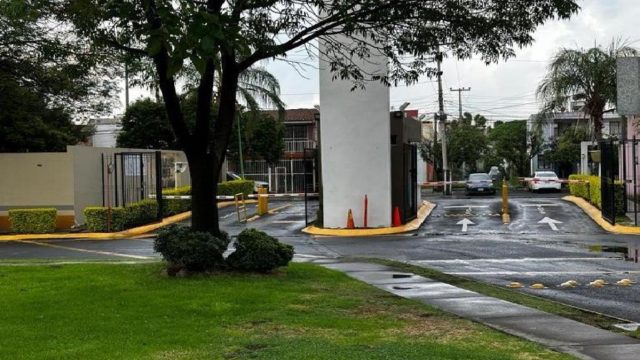 Casa en Renta en Parque Industrial El Alamo Guadalajara Jalisco (1)
