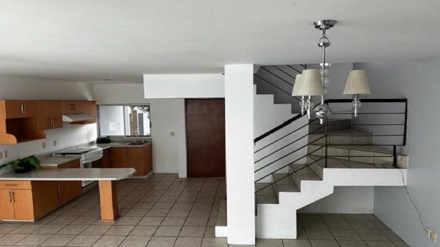 Casa en Renta en Parque Industrial El Alamo Guadalajara Jalisco (2)