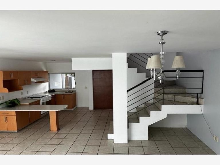 Casa en Renta en Parque Industrial El Alamo Guadalajara Jalisco