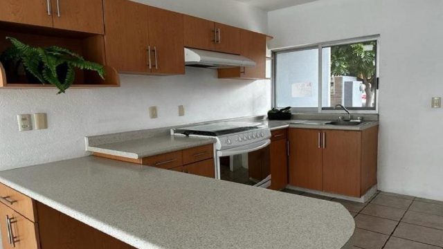 Casa en Renta en Parque Industrial El Alamo Guadalajara Jalisco (4)