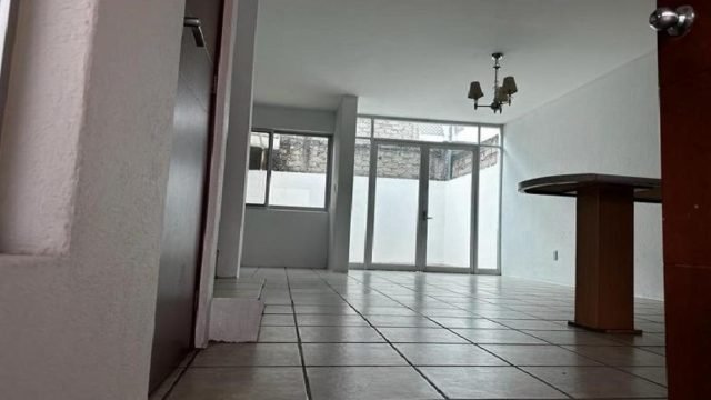 Casa en Renta en Parque Industrial El Alamo Guadalajara Jalisco (7)