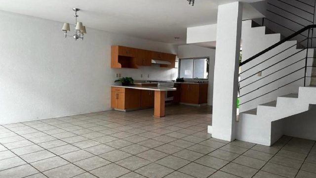 Casa en Renta en Parque Industrial El Alamo Guadalajara Jalisco (8)