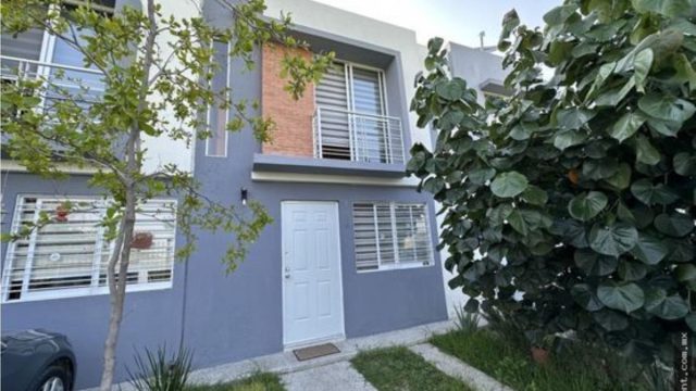 Casa en Renta en Parques de Tesistán Zapopan Jalisco (2)