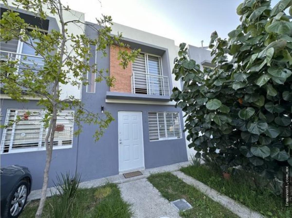 Casa en Renta en Parques de Tesistán Zapopan Jalisco (2)
