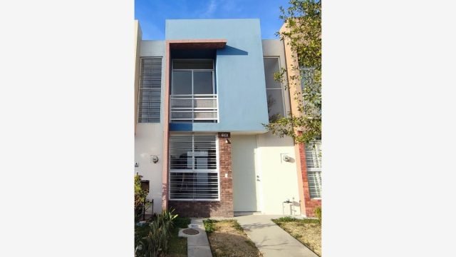 Casa en Renta en Parques de Tesistán Zapopan Jalisco (2)