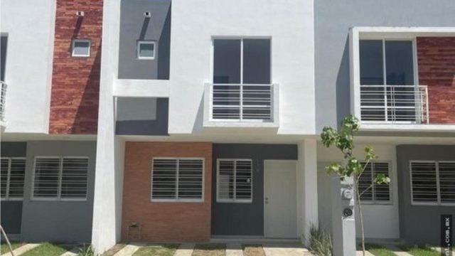 Casa en Renta en Parques de Tesistán Zapopan Jalisco (2)