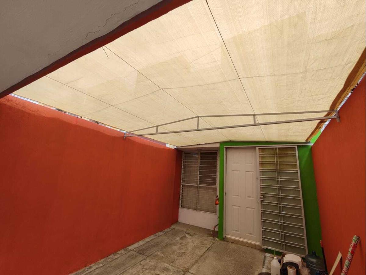 Casa en Renta en Parques de Tesistán Zapopan Jalisco (3)