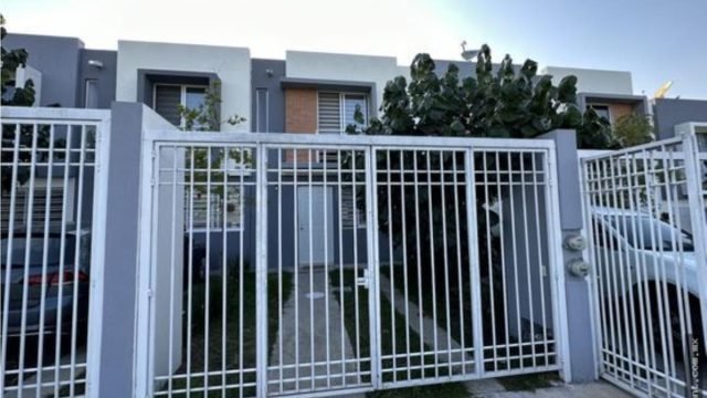 Casa en Renta en Parques de Tesistán Zapopan Jalisco (3)