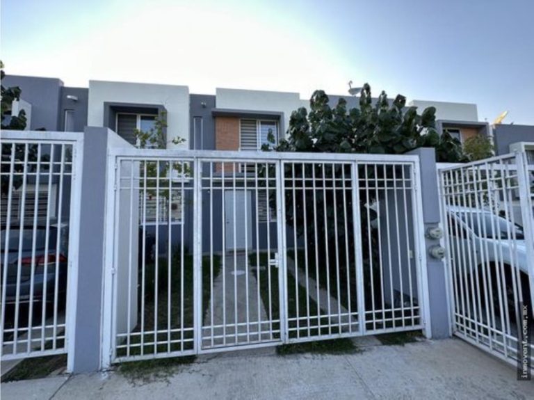Casa en Renta en Parques de Tesistán Zapopan Jalisco
