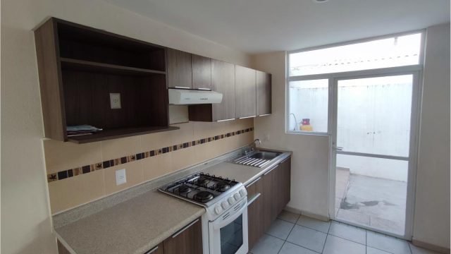 Casa en Renta en Parques de Tesistán Zapopan Jalisco (3)