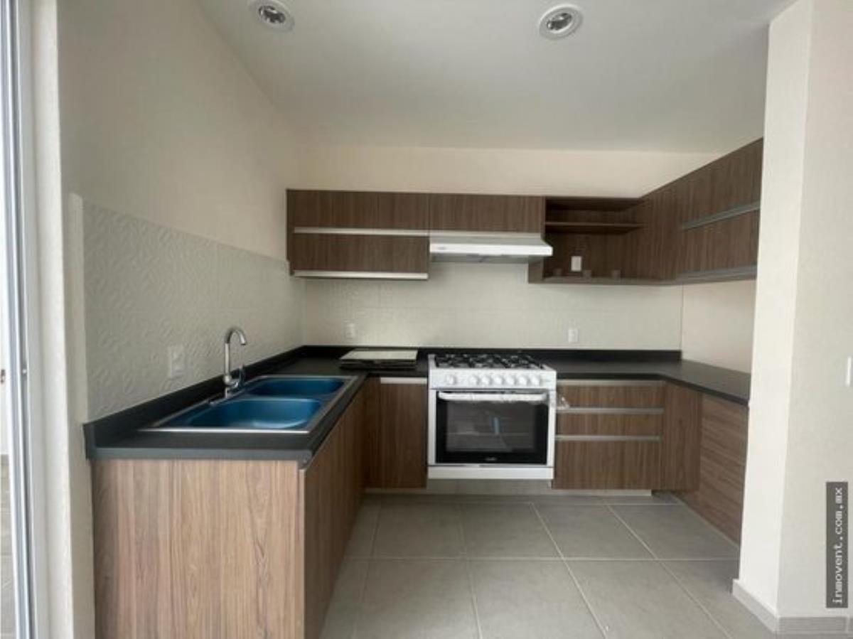 Casa en Renta en Parques de Tesistán Zapopan Jalisco (3)