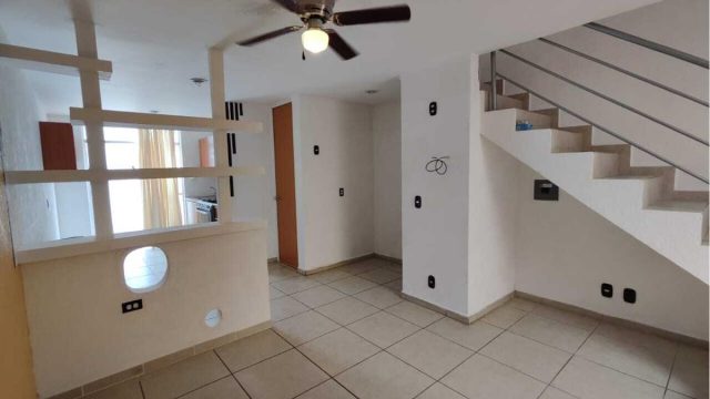 Casa en Renta en Parques de Tesistán Zapopan Jalisco (4)