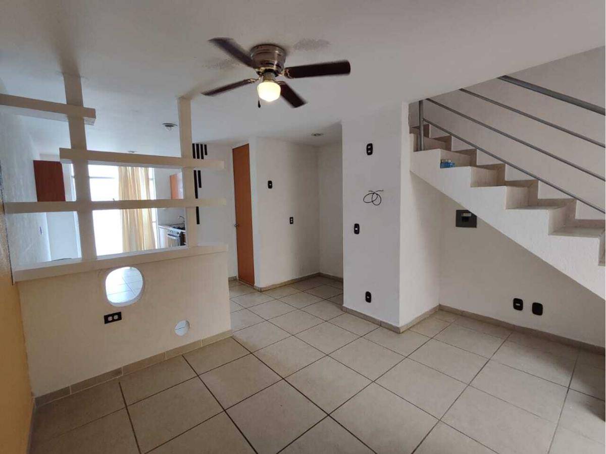 Casa en Renta en Parques de Tesistán Zapopan Jalisco (4)