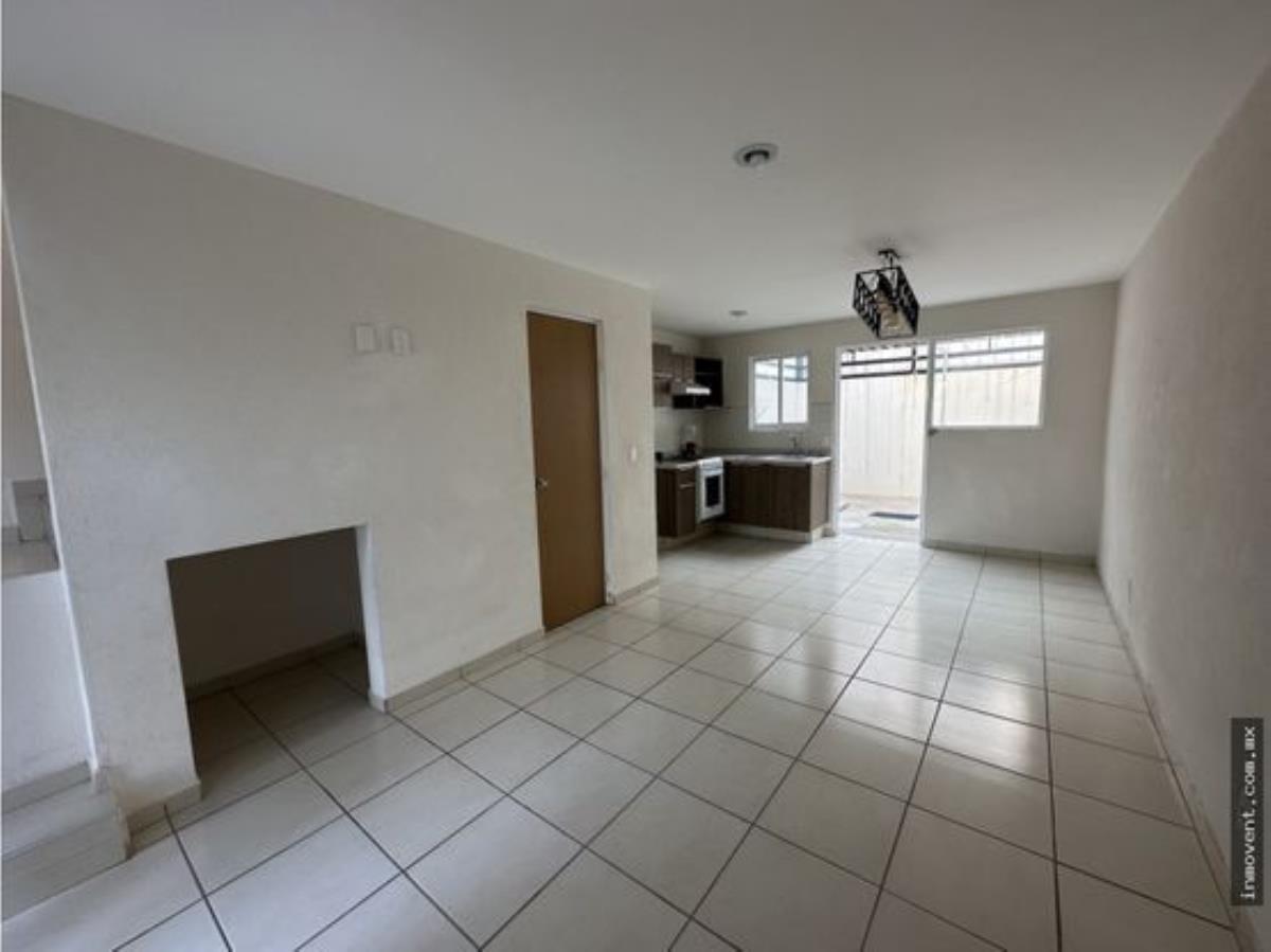 Casa en Renta en Parques de Tesistán Zapopan Jalisco (4)