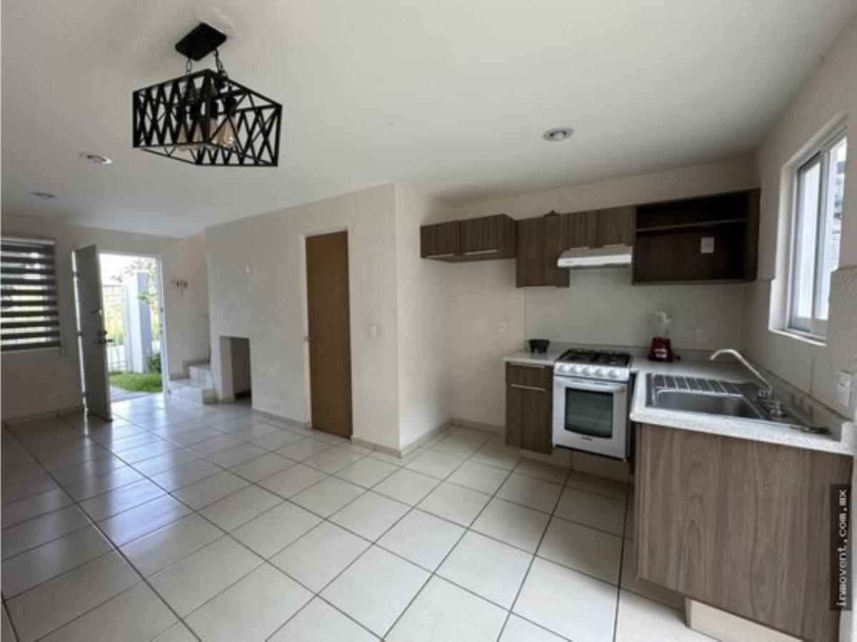 Casa en Renta en Parques de Tesistán Zapopan Jalisco (5)