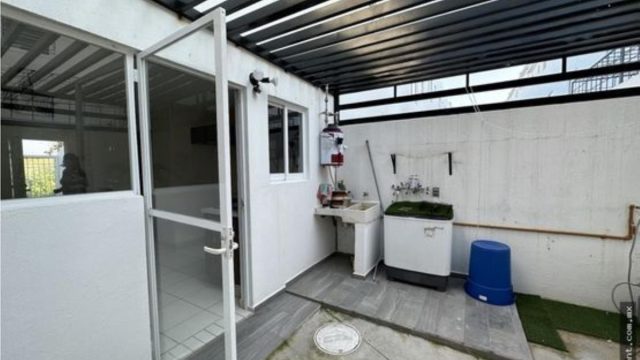 Casa en Renta en Parques de Tesistán Zapopan Jalisco (6)