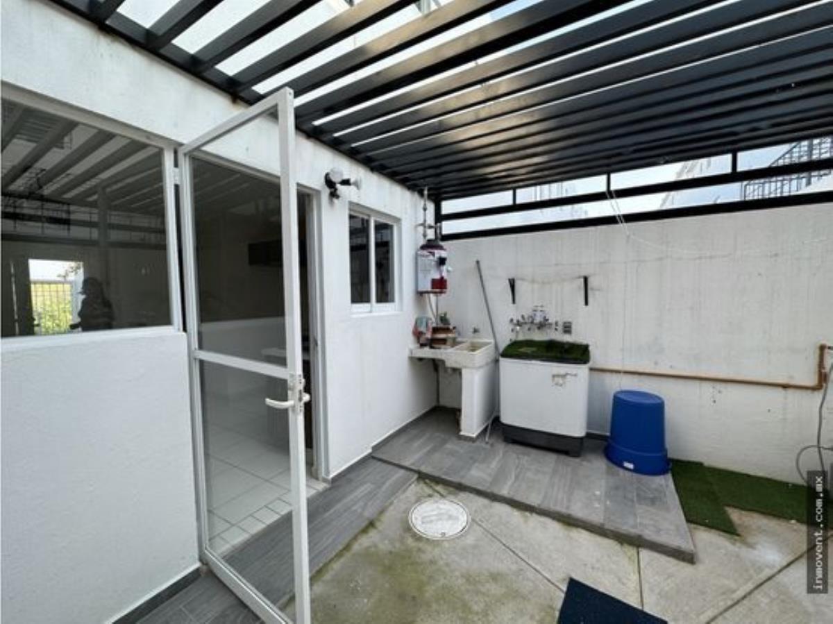 Casa en Renta en Parques de Tesistán Zapopan Jalisco (6)