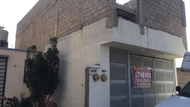 Casa en Renta en Paseos del Valle Tlajomulco de Zuñiga Jalisco (2)