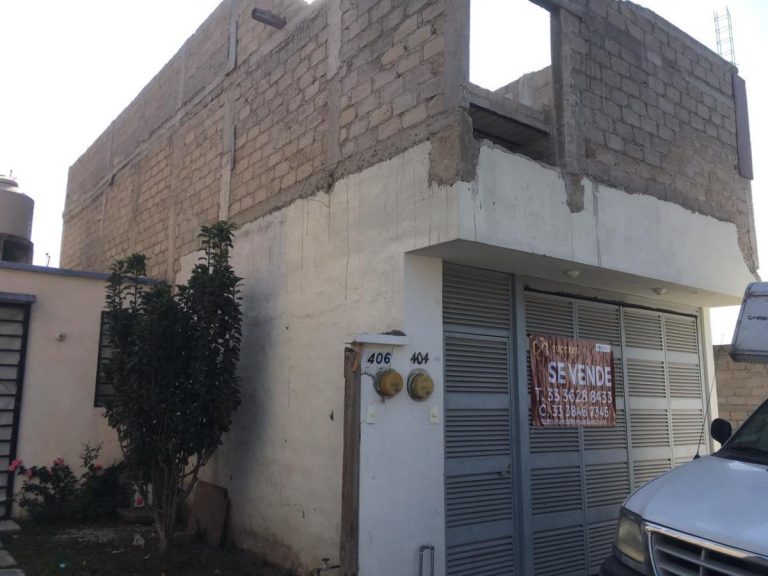 Casa en Renta en Paseos del Valle Tlajomulco de Zuñiga Jalisco