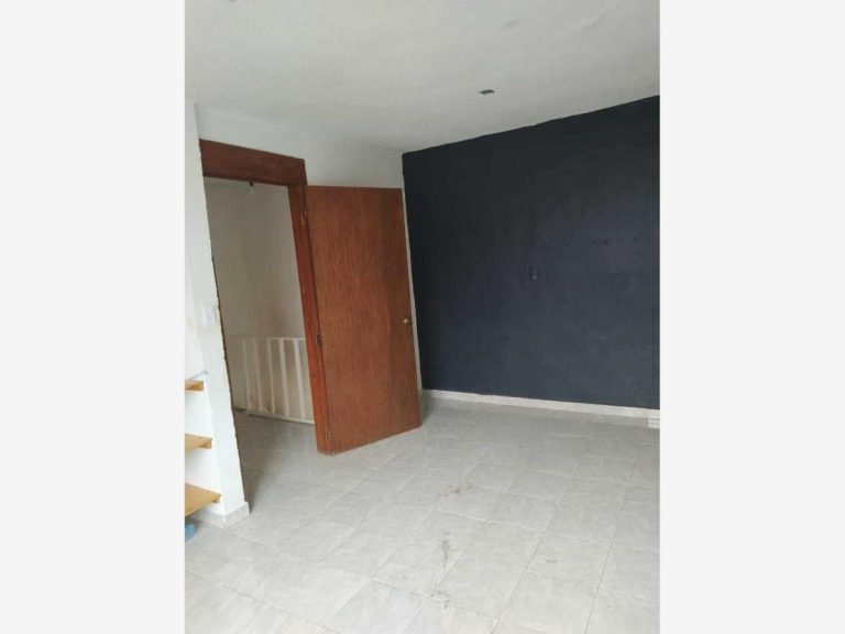 Casa duplex en Renta en Plazas de Aragon Nezahualcoyotl Estado de Mexico