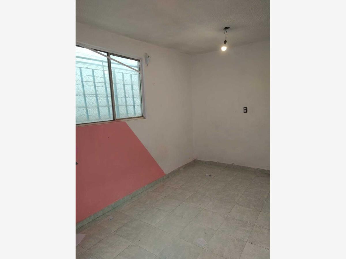 Casa en Renta en Plazas de Aragon Nezahualcoyotl Estado de Mexico (2)