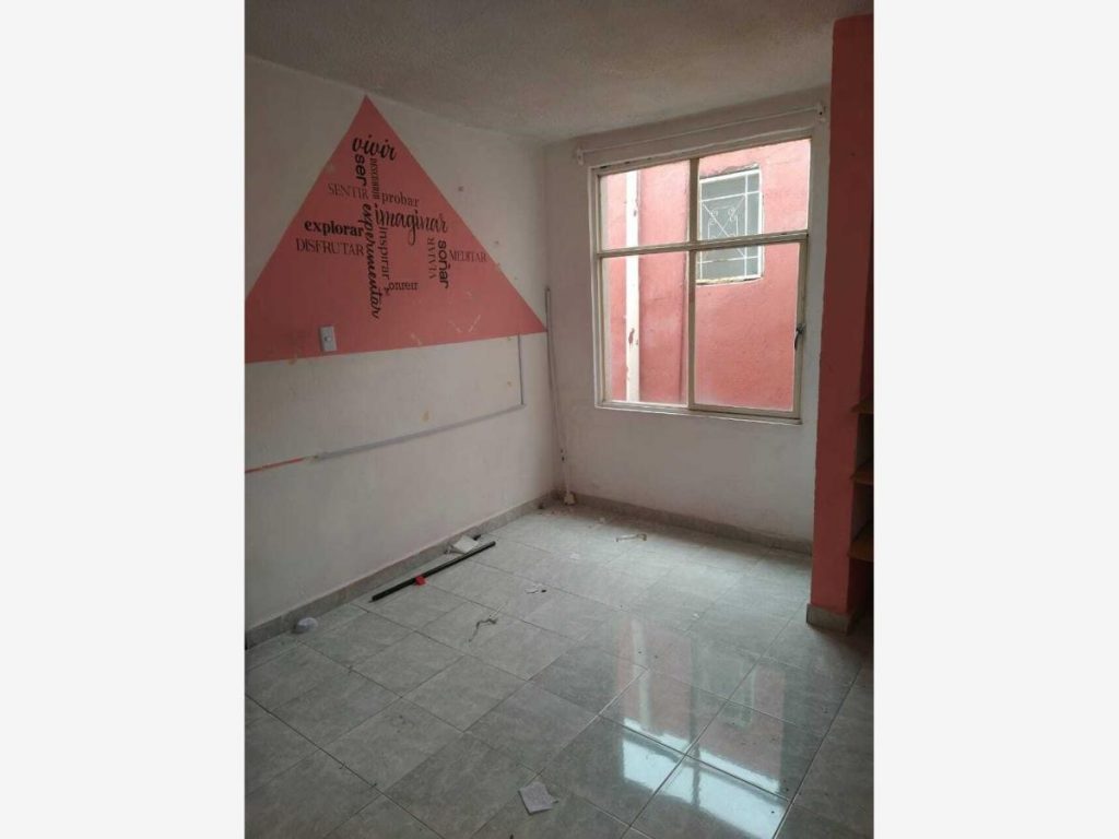 Casa en Renta en Plazas de Aragon Nezahualcoyotl Estado de Mexico (3)