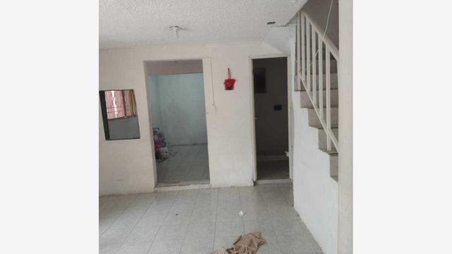 Casa en Renta en Plazas de Aragon Nezahualcoyotl Estado de Mexico (4)