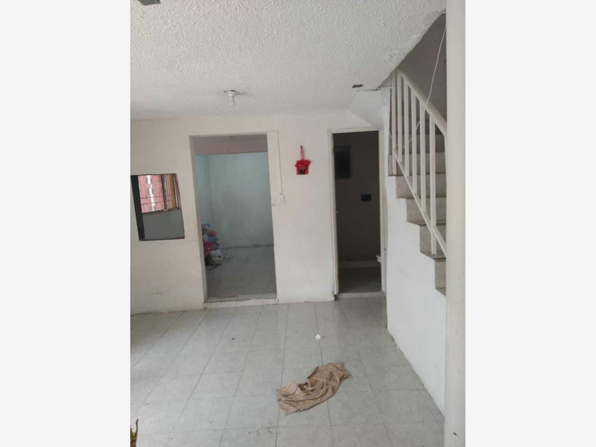 Casa en Renta en Plazas de Aragon Nezahualcoyotl Estado de Mexico (4)