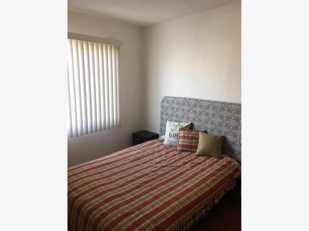 Casa en Renta en Rancho Santa Mónica Aguascalientes (1)