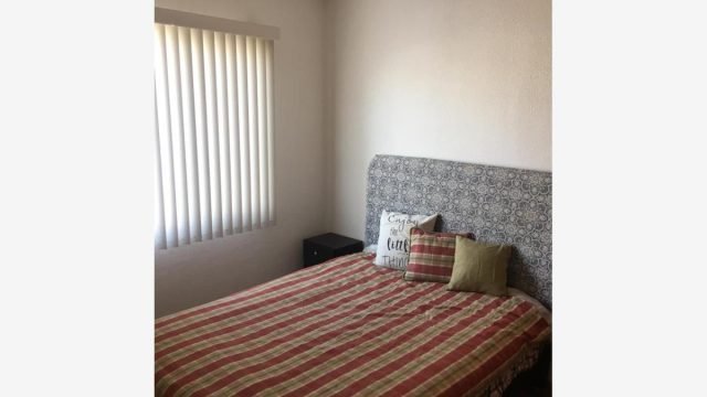 Casa en Renta en Rancho Santa Mónica Aguascalientes (1)